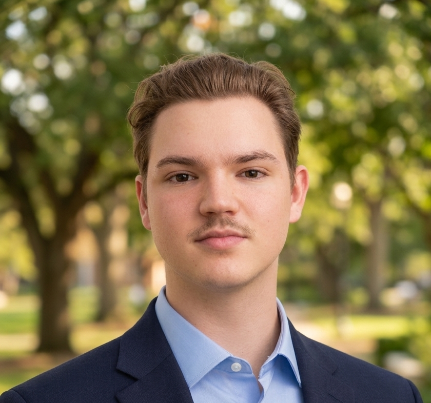 Evan V.